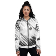 Unisex Bomber Jacket - Thanpervil shop online