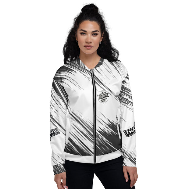 Unisex Bomber Jacket - Thanpervil shop online