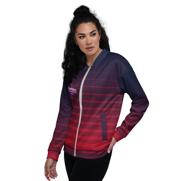 Unisex Bomber Jacket - Thanpervil shop online