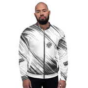 Unisex Bomber Jacket - Thanpervil shop online