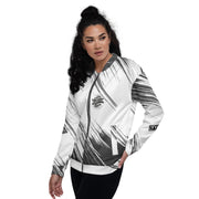 Unisex Bomber Jacket - Thanpervil shop online