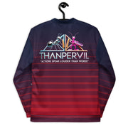 Unisex Bomber Jacket - Thanpervil shop online