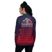 Unisex Bomber Jacket - Thanpervil shop online