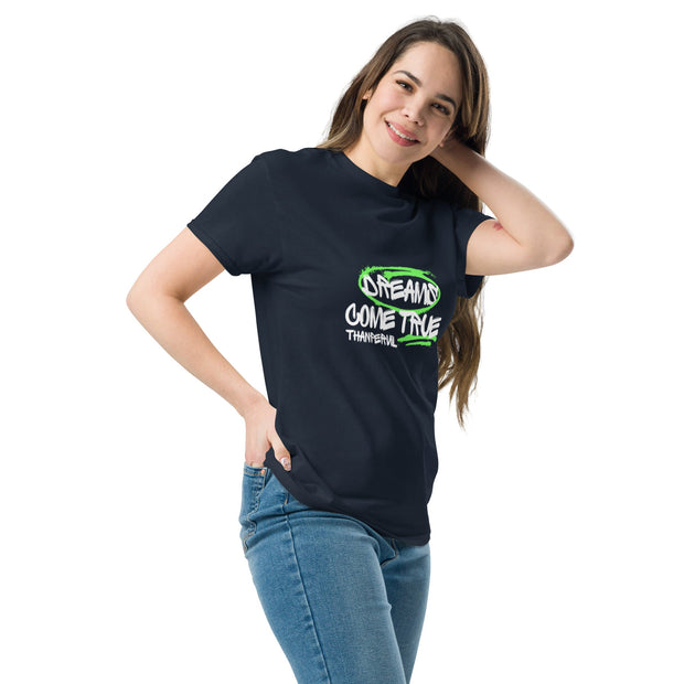 Unisex classic tee - Thanpervil shop online