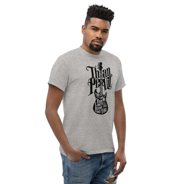 Unisex classic tee - Thanpervil shop online