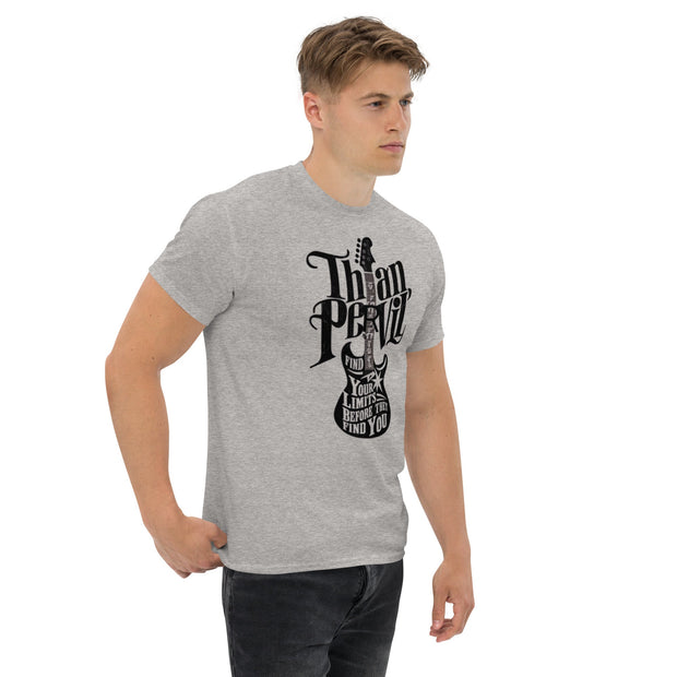 Unisex classic tee - Thanpervil shop online