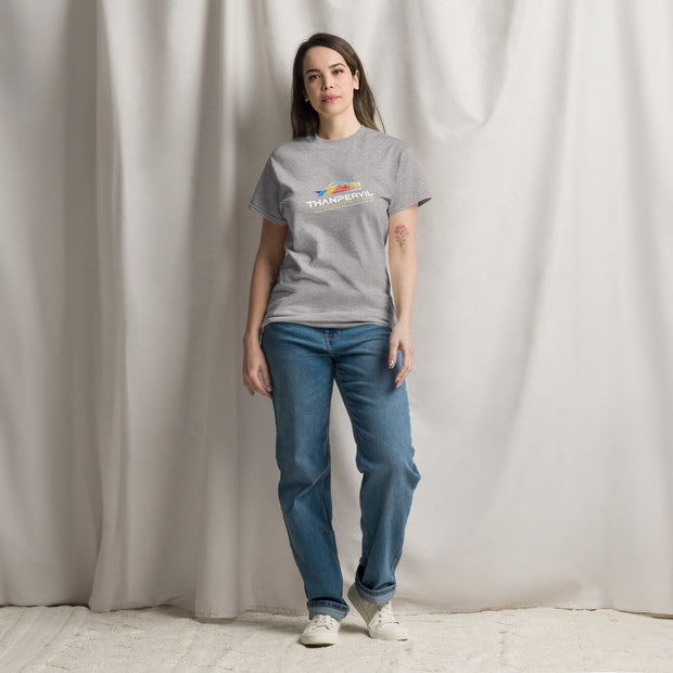 Unisex classic tee - Thanpervil shop online