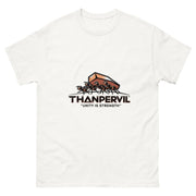 Unisex classic tee - Thanpervil shop online