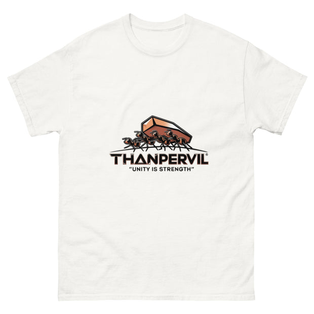 Unisex classic tee - Thanpervil shop online