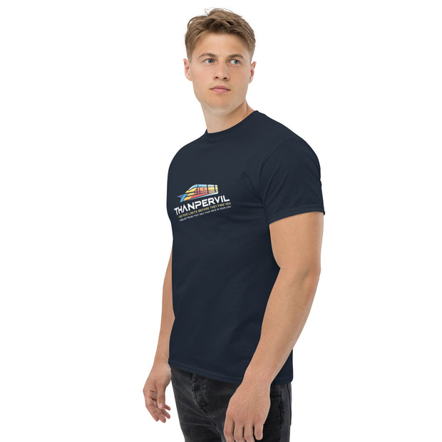 Unisex classic tee - Thanpervil shop online