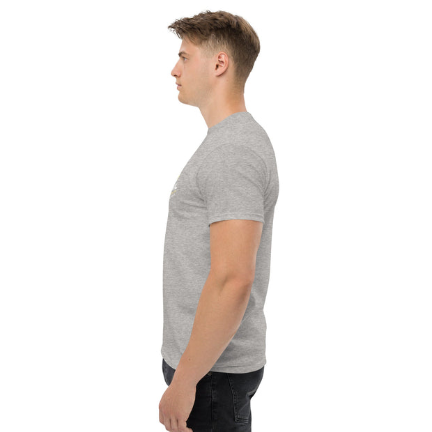 Unisex classic tee - Thanpervil shop online