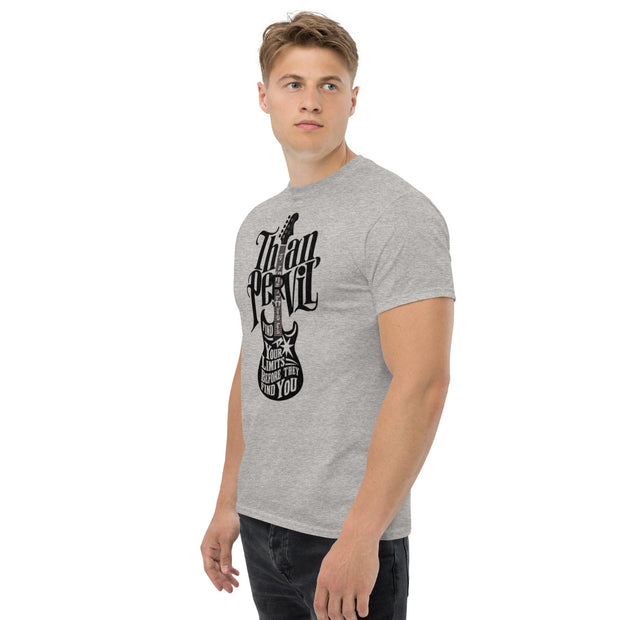 Unisex classic tee - Thanpervil shop online