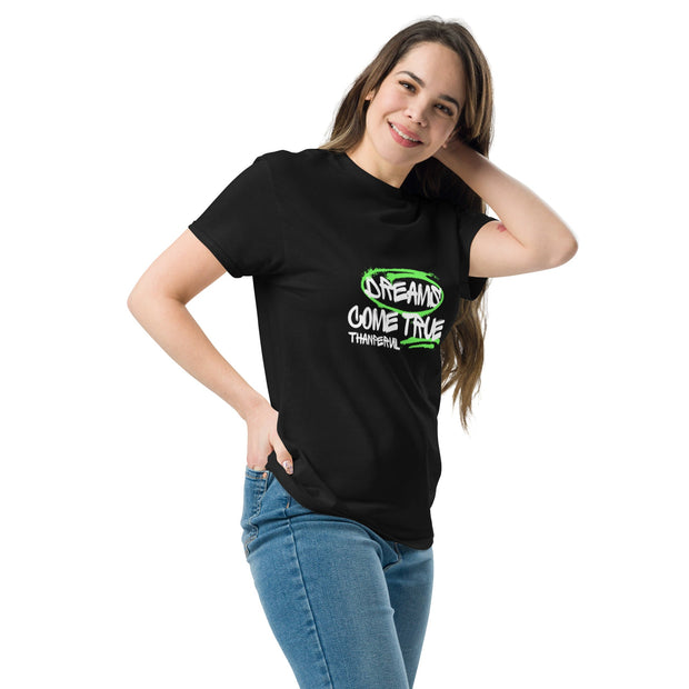 Unisex classic tee - Thanpervil shop online