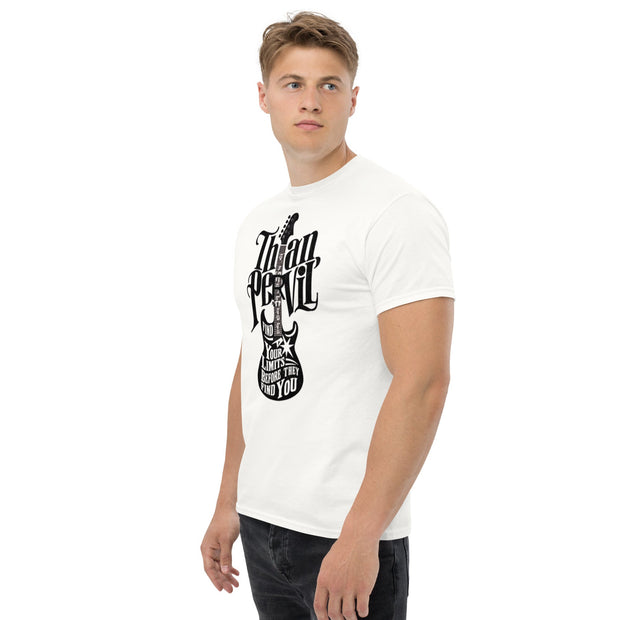 Unisex classic tee - Thanpervil shop online