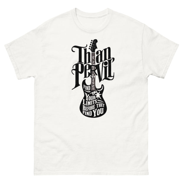 Unisex classic tee - Thanpervil shop online