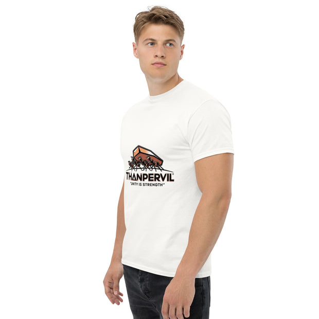 Unisex classic tee - Thanpervil shop online