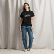 Unisex classic tee - Thanpervil shop online