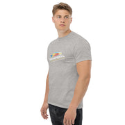 Unisex classic tee - Thanpervil shop online