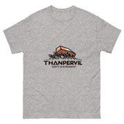 Unisex classic tee - Thanpervil shop online