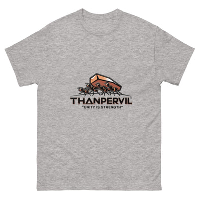 Unisex classic tee - Thanpervil shop online