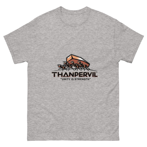 Unisex classic tee - Thanpervil shop online