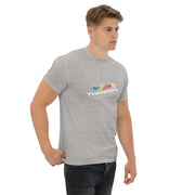 Unisex classic tee - Thanpervil shop online