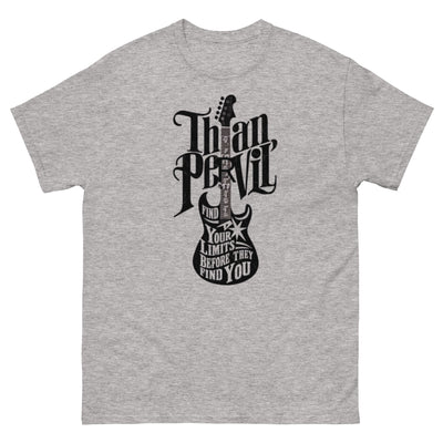 Unisex classic tee - Thanpervil shop online