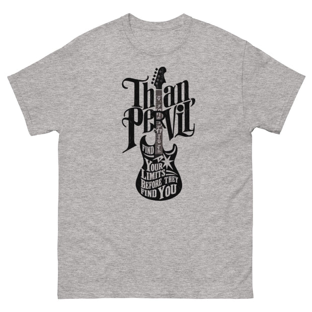 Unisex classic tee - Thanpervil shop online