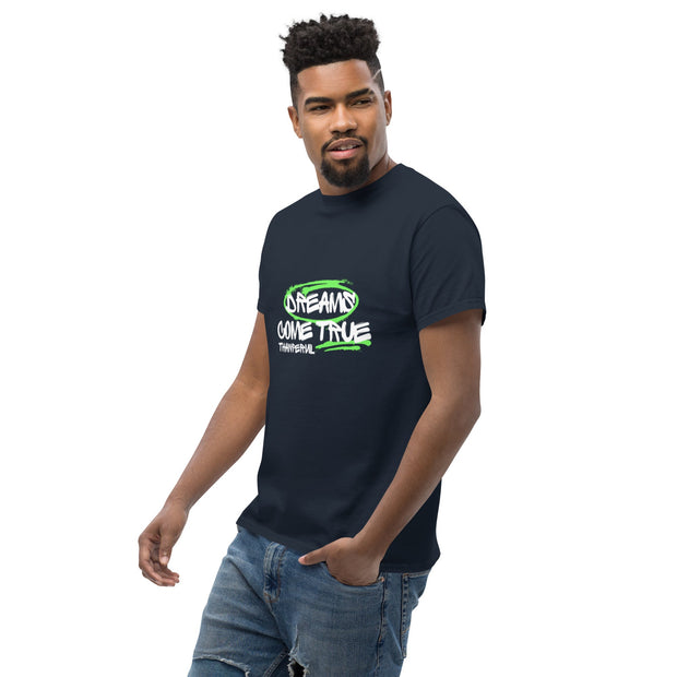 Unisex classic tee - Thanpervil shop online