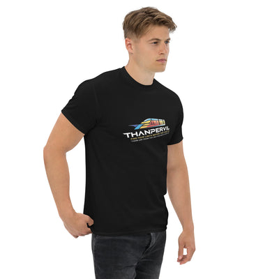 Unisex classic tee - Thanpervil shop online