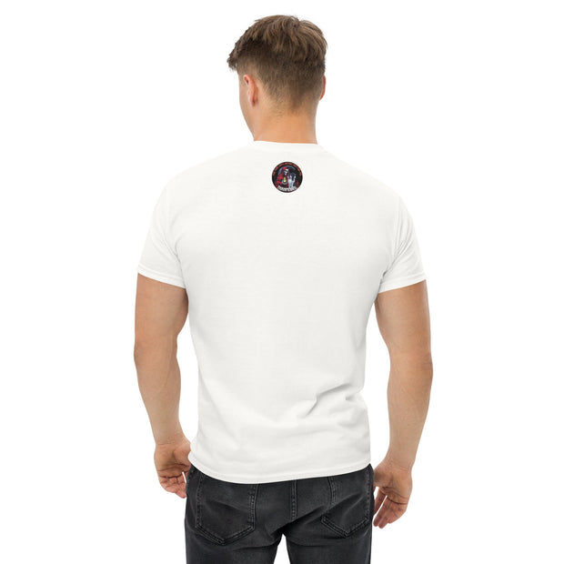 Unisex classic tee - Thanpervil shop online