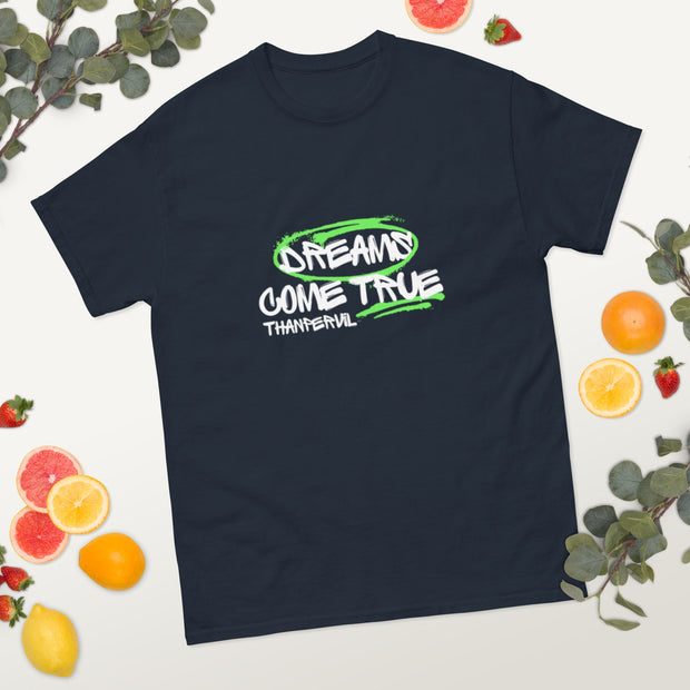 Unisex classic tee - Thanpervil shop online