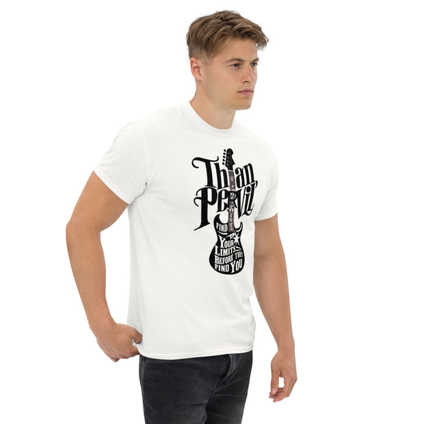 Unisex classic tee - Thanpervil shop online