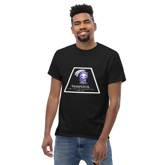 Camiseta clásica unisex