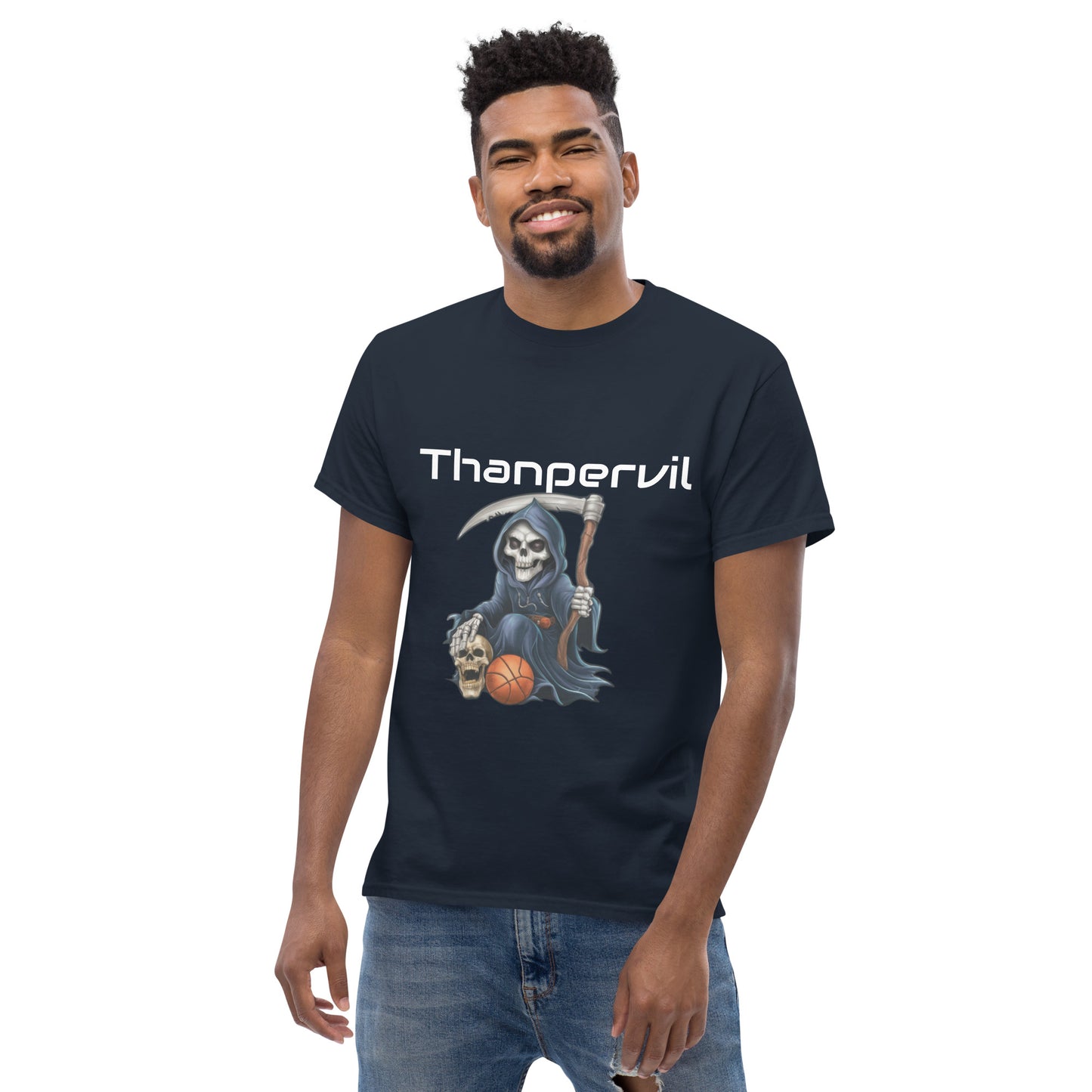 Camiseta clásica unisex