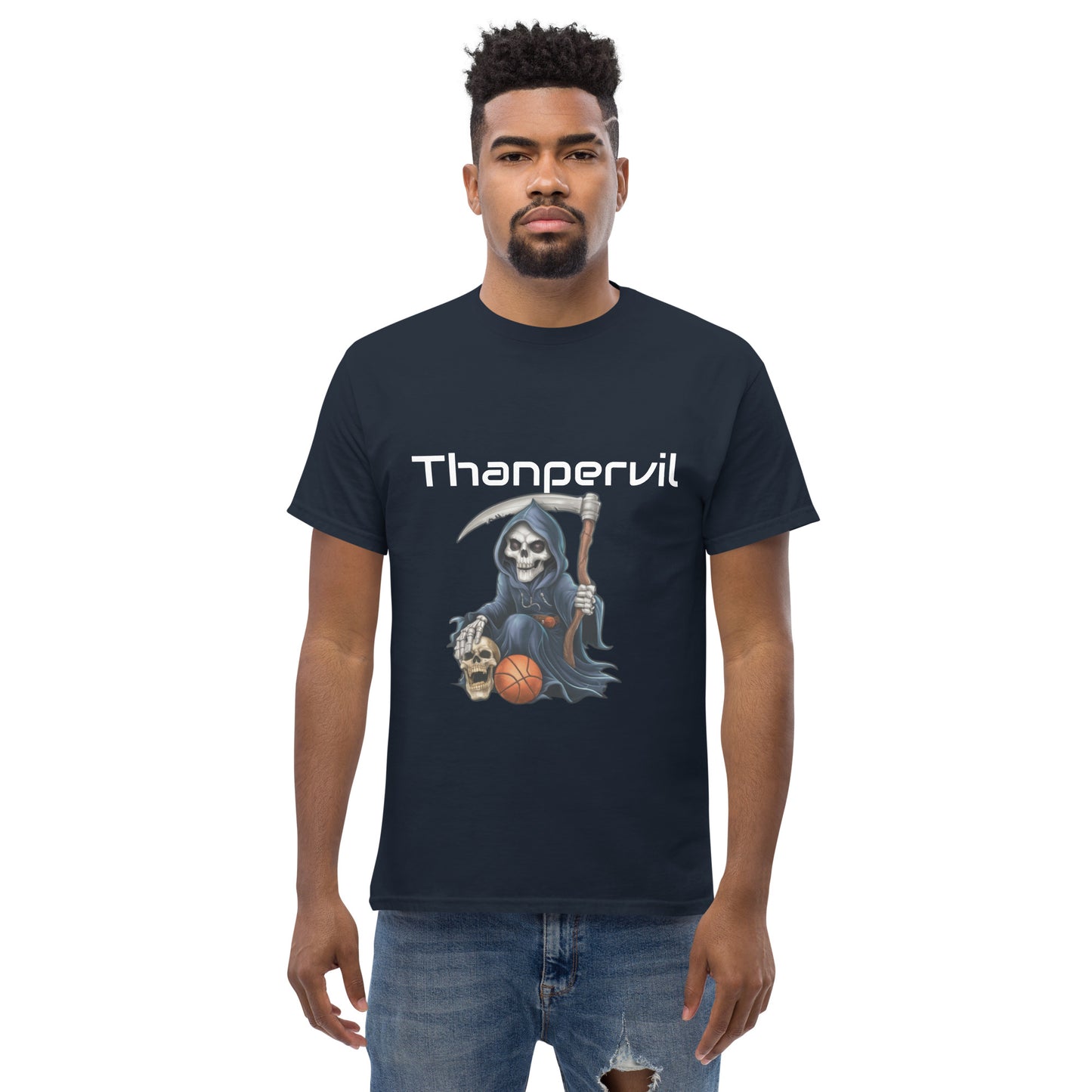 Camiseta clásica unisex