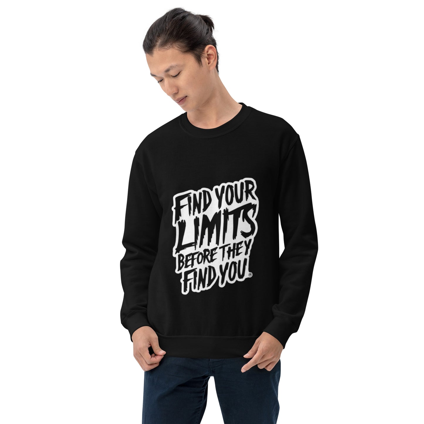 Unisex Sweatshirt