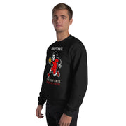 Sudadera unisex