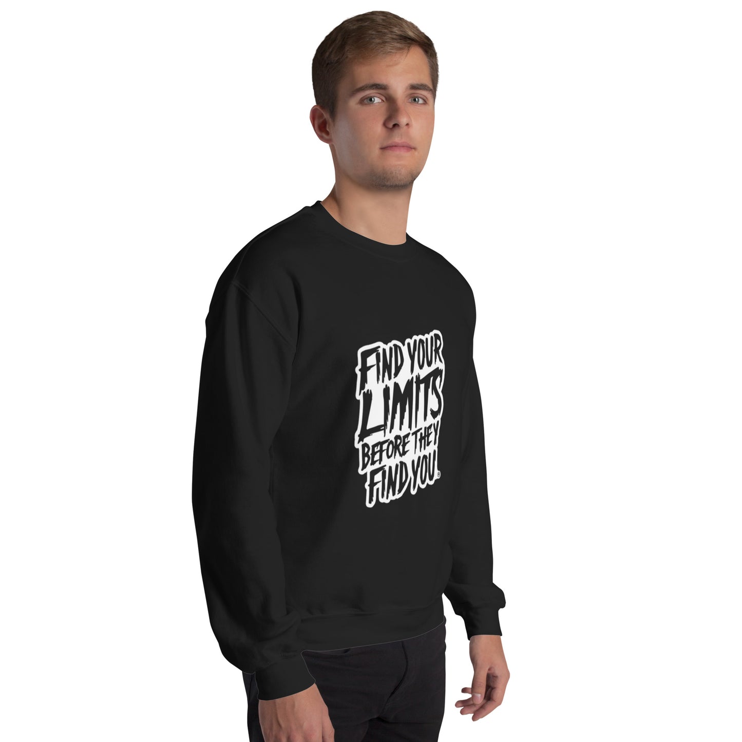 Unisex Sweatshirt