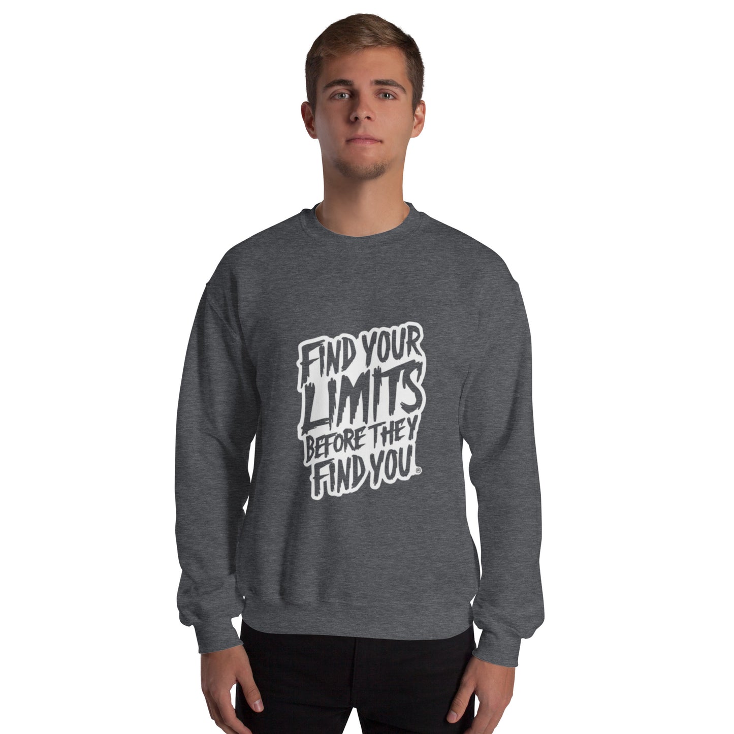 Unisex Sweatshirt