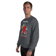 Sudadera unisex