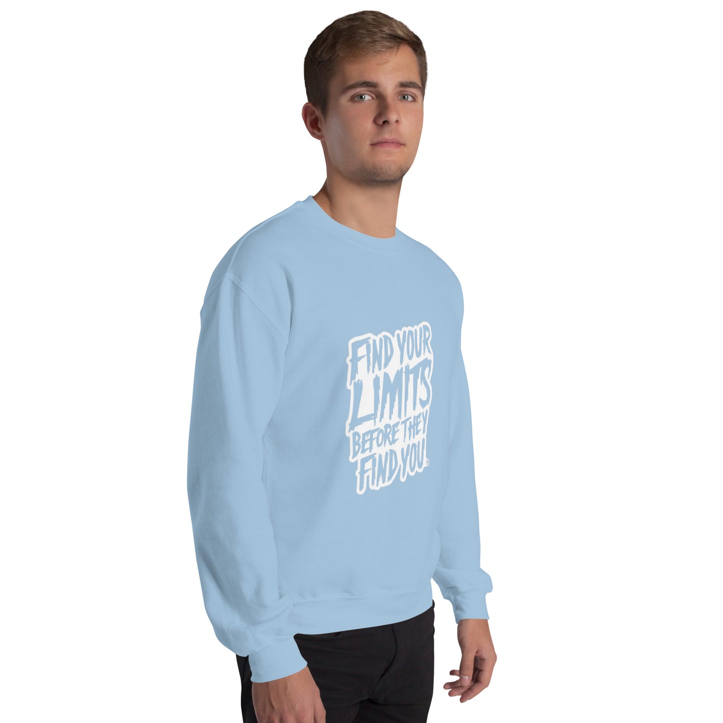 Unisex Sweatshirt