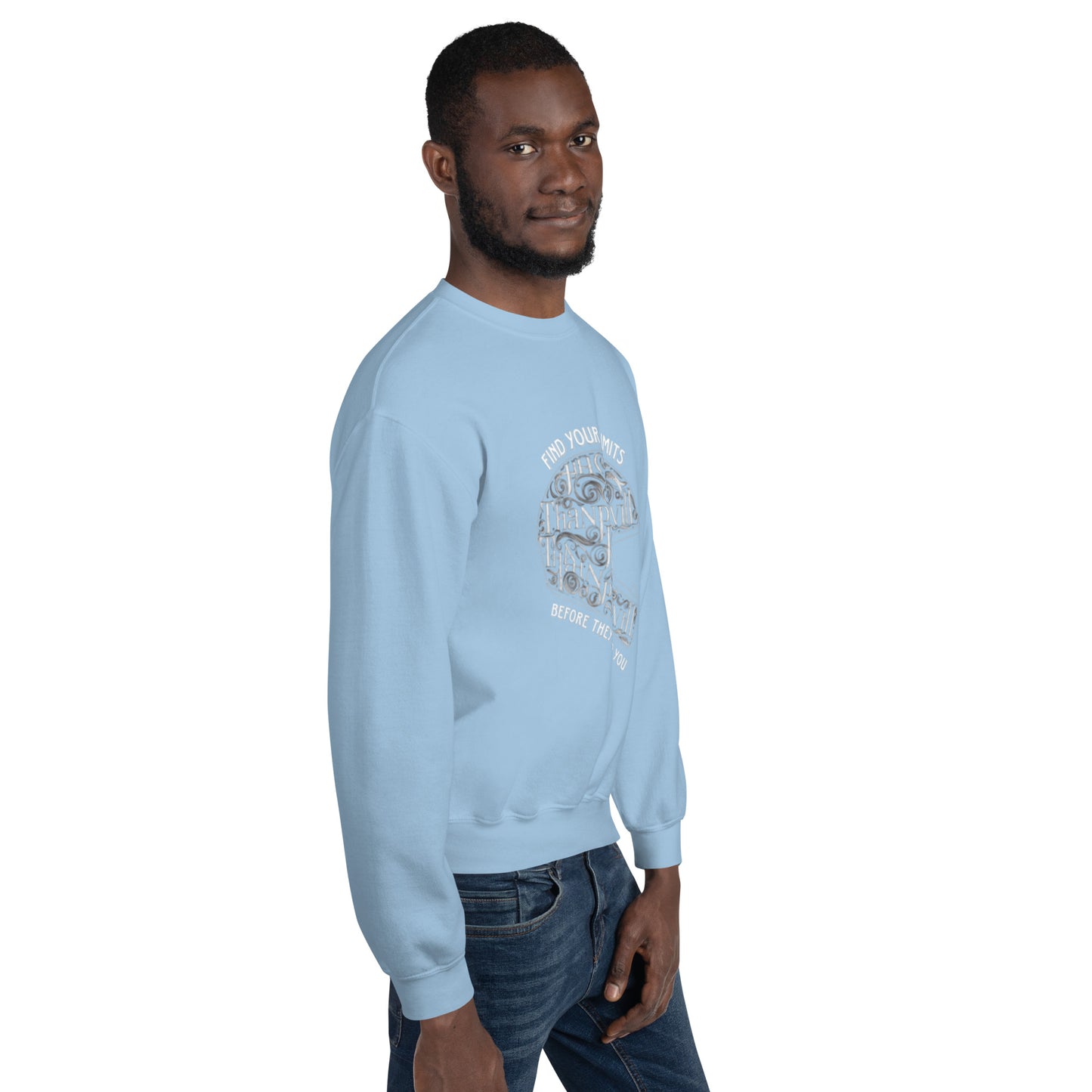 Sudadera unisex