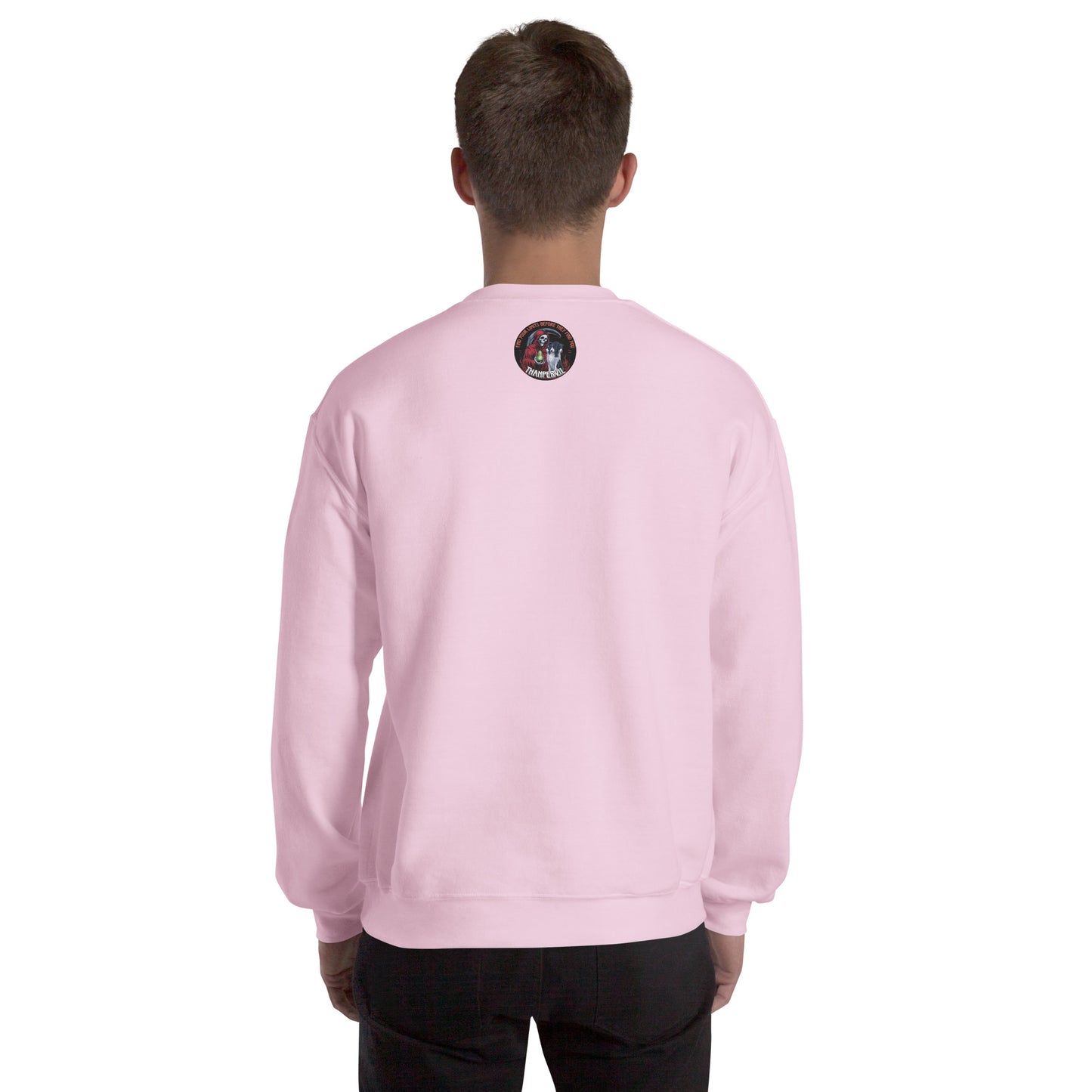 Sudadera unisex