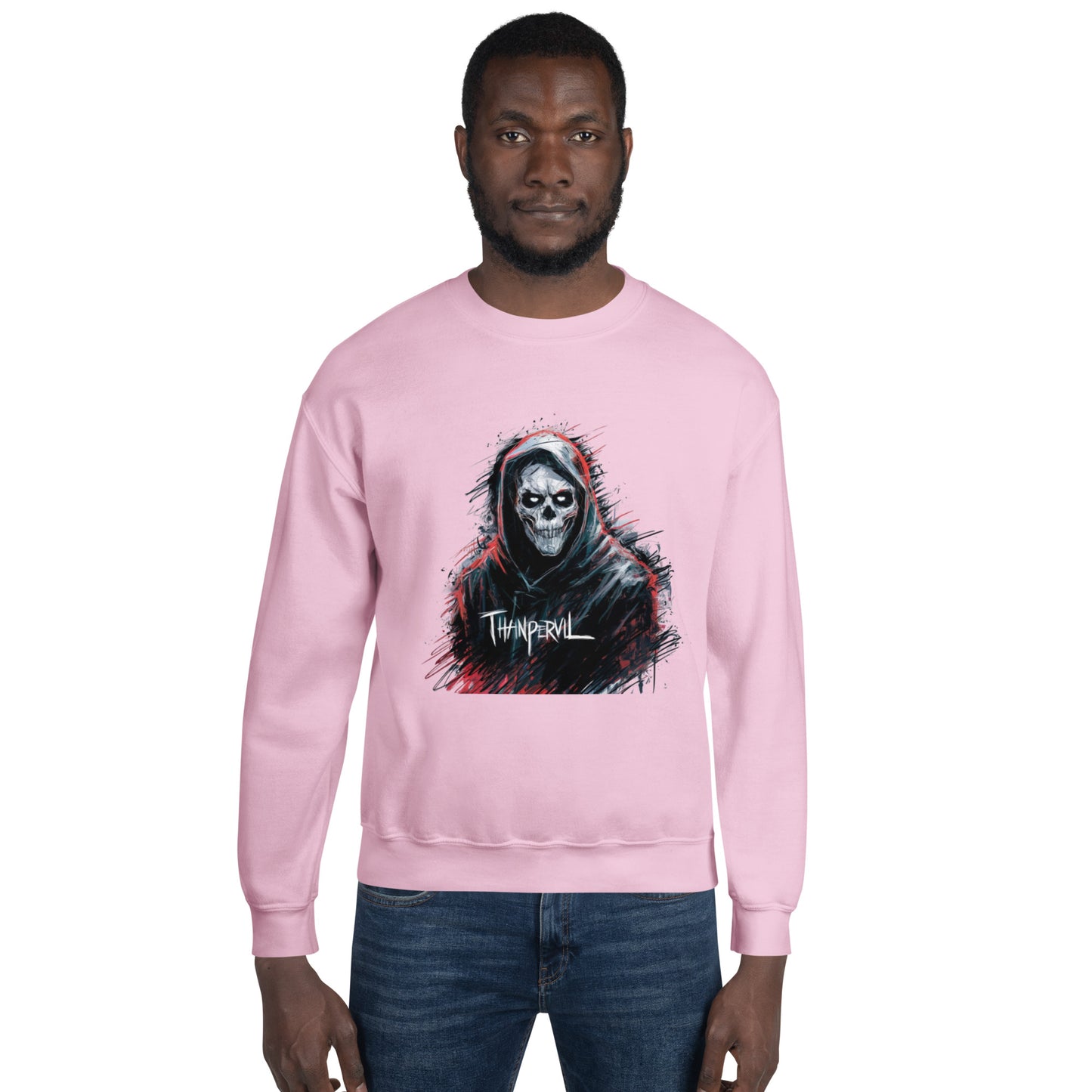 Sudadera unisex