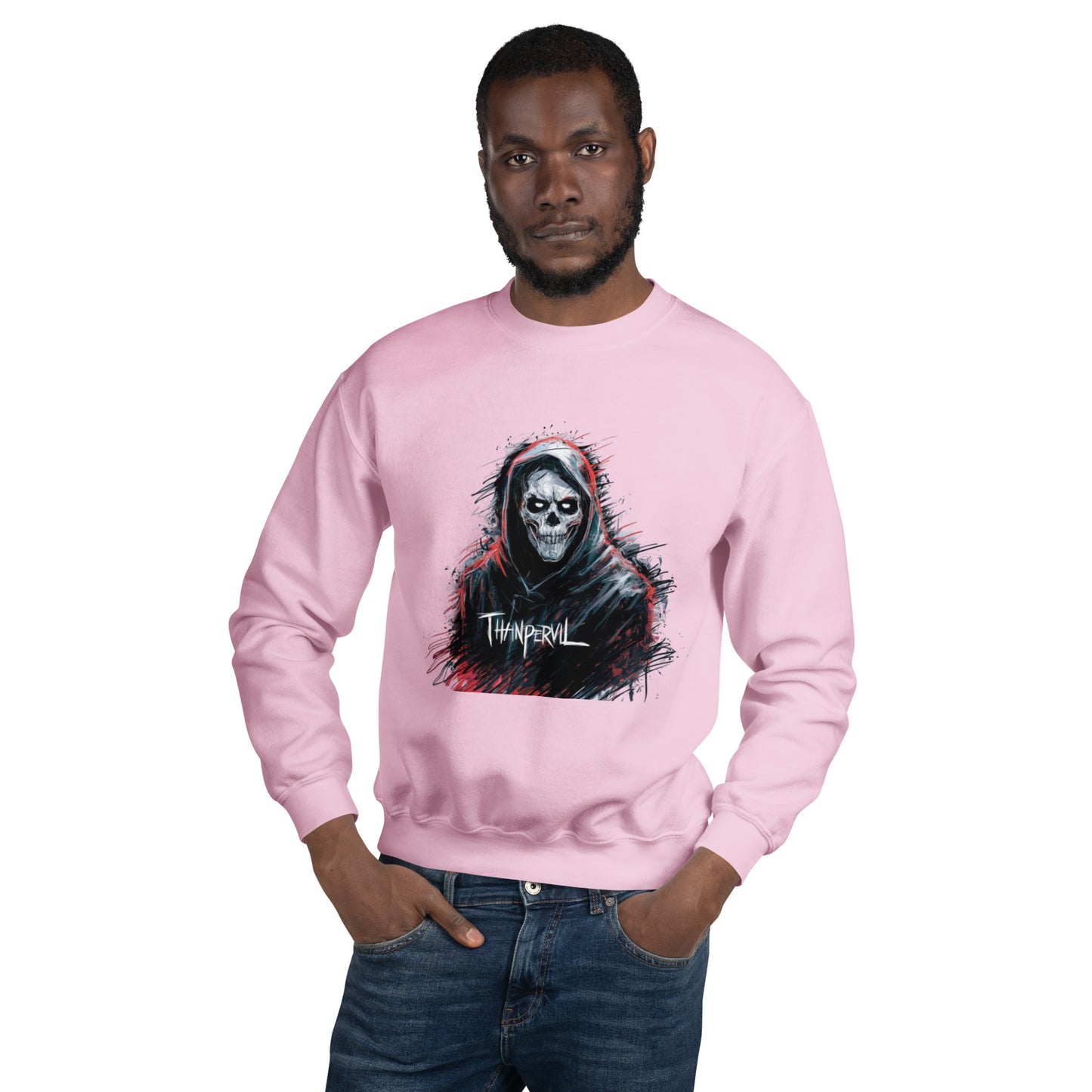 Sudadera unisex