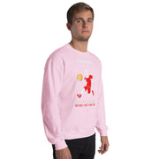 Sudadera unisex