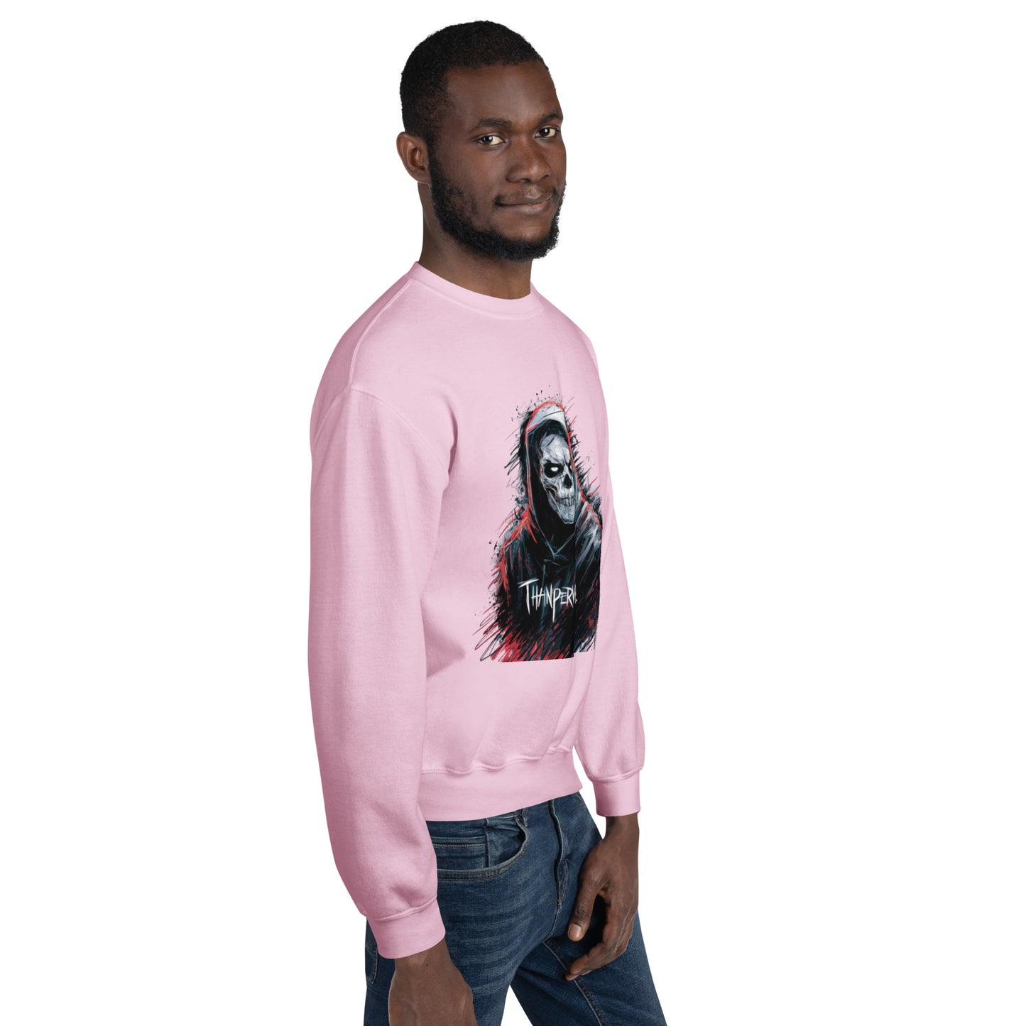 Sudadera unisex