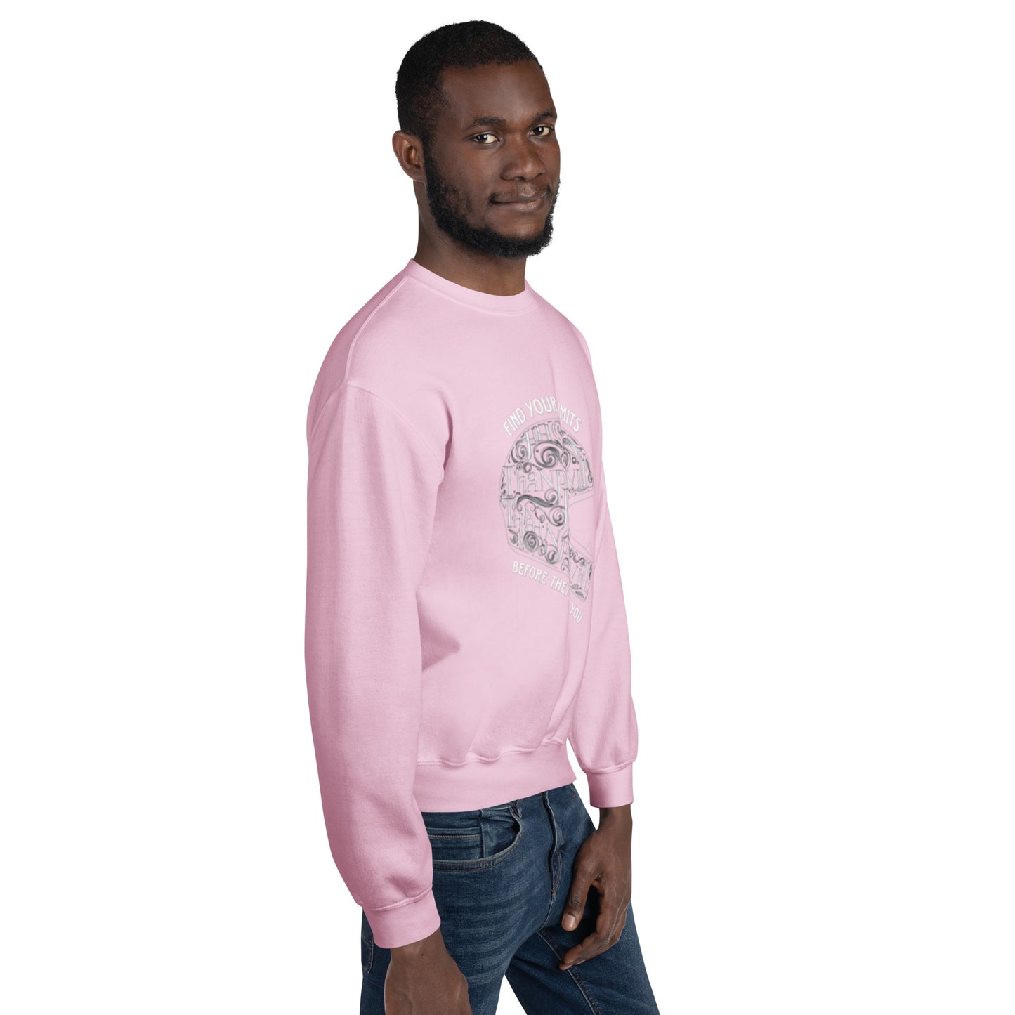 Sudadera unisex