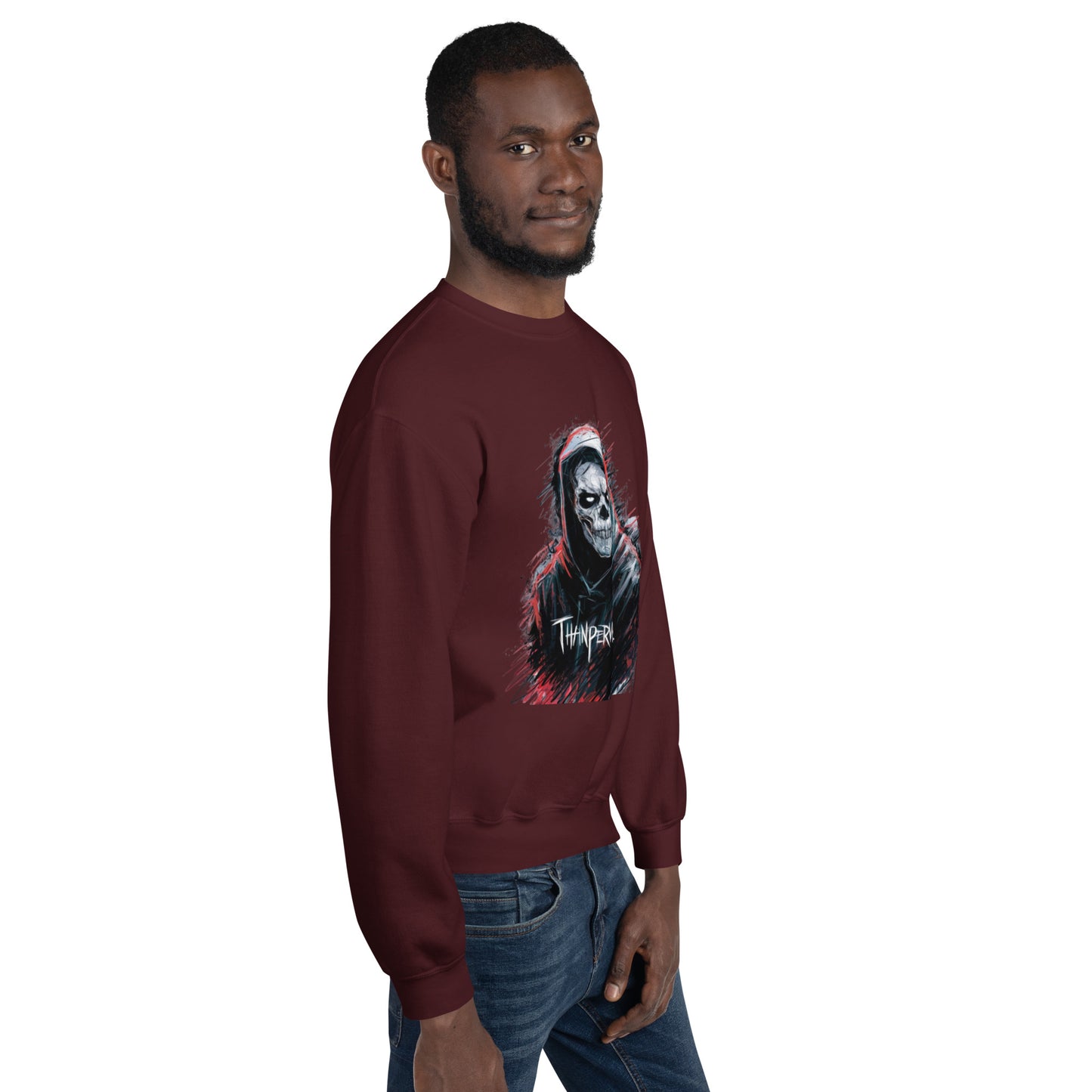 Sudadera unisex